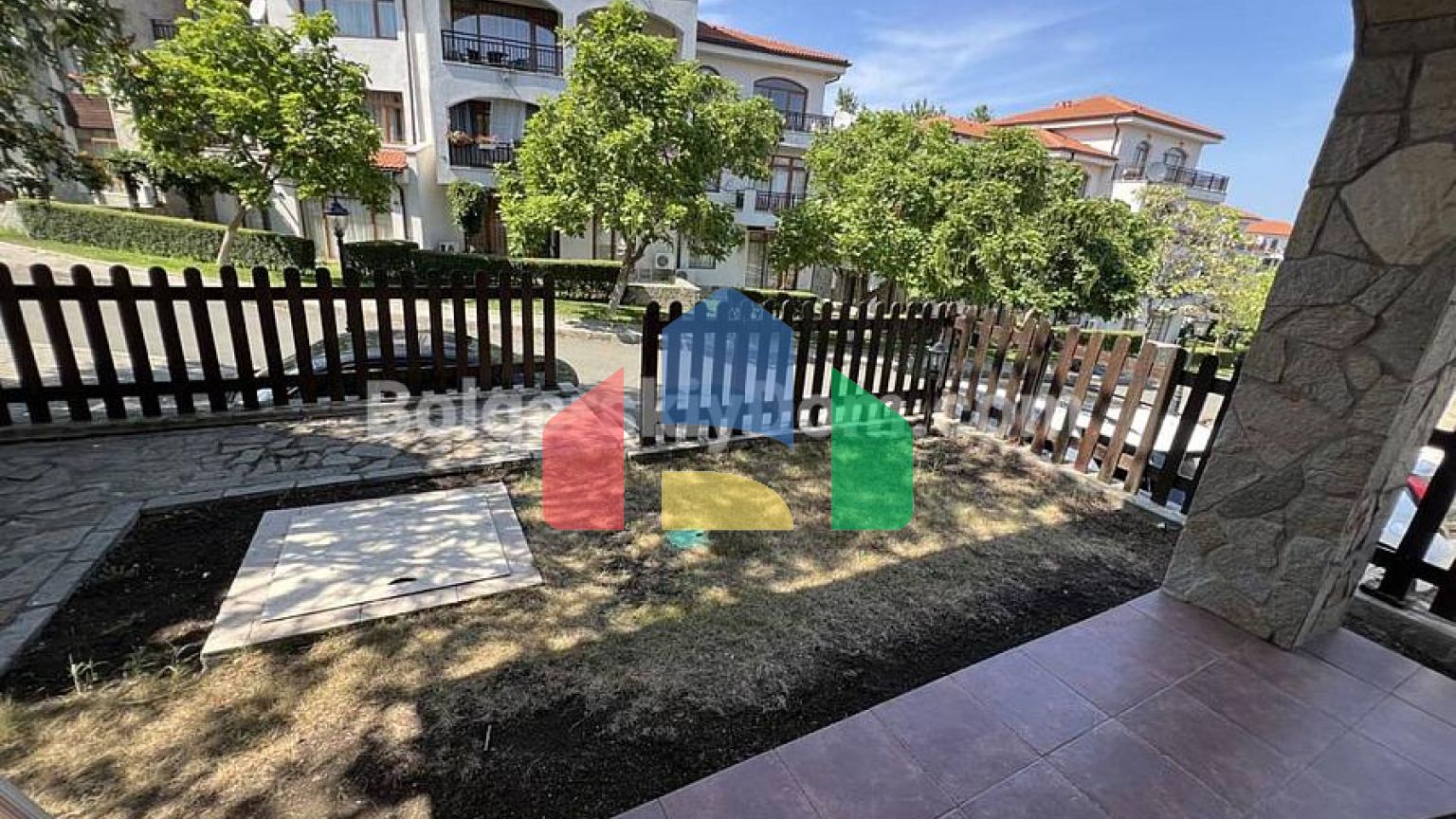 Дом в Виньярдс