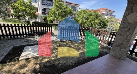 Дом в Виньярдс