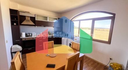 Two-bedroom apartment in Vineyards Resort