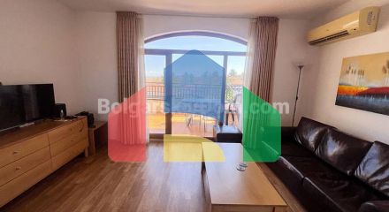 Two-bedroom apartment in Vineyards Resort
