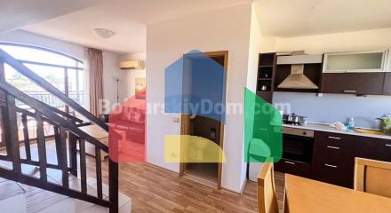 Two-bedroom apartment in Vineyards Resort