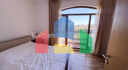 Two-bedroom apartment in Vineyards Resort