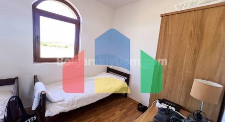 Two-bedroom apartment in Vineyards Resort