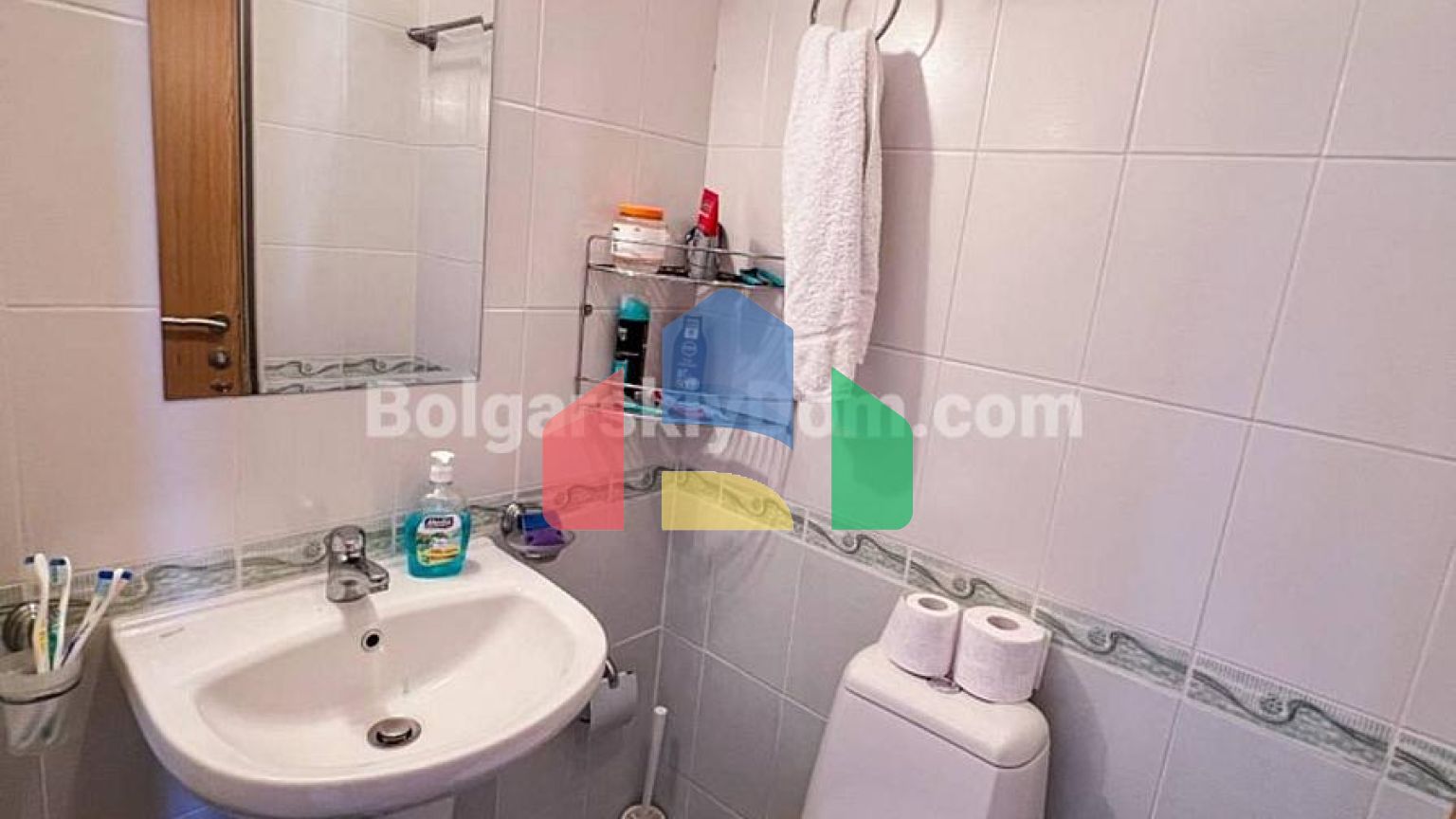 Трехкомнатная квартира в Виньярдс Резорт