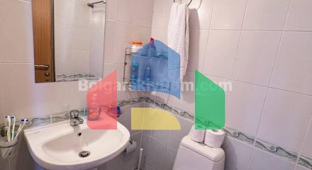 Трехкомнатная квартира в Виньярдс Резорт Трехкомнатная квартира в Виньярдс Резорт