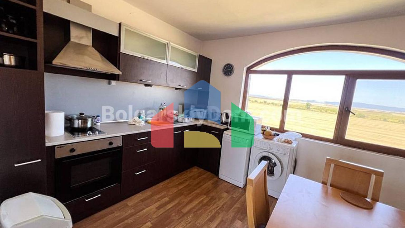 Трехкомнатная квартира в Виньярдс Резорт