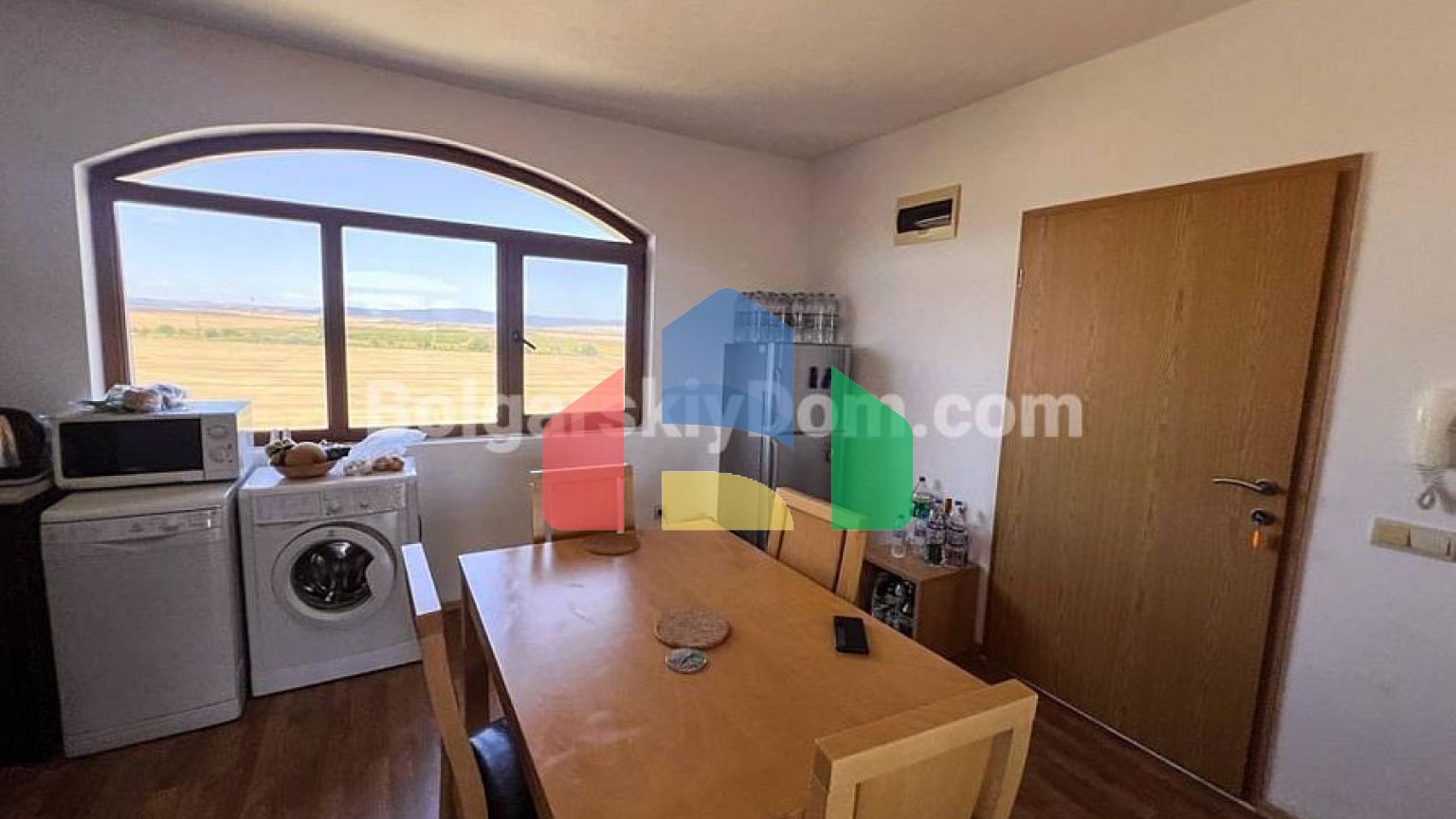 Трехкомнатная квартира в Виньярдс Резорт