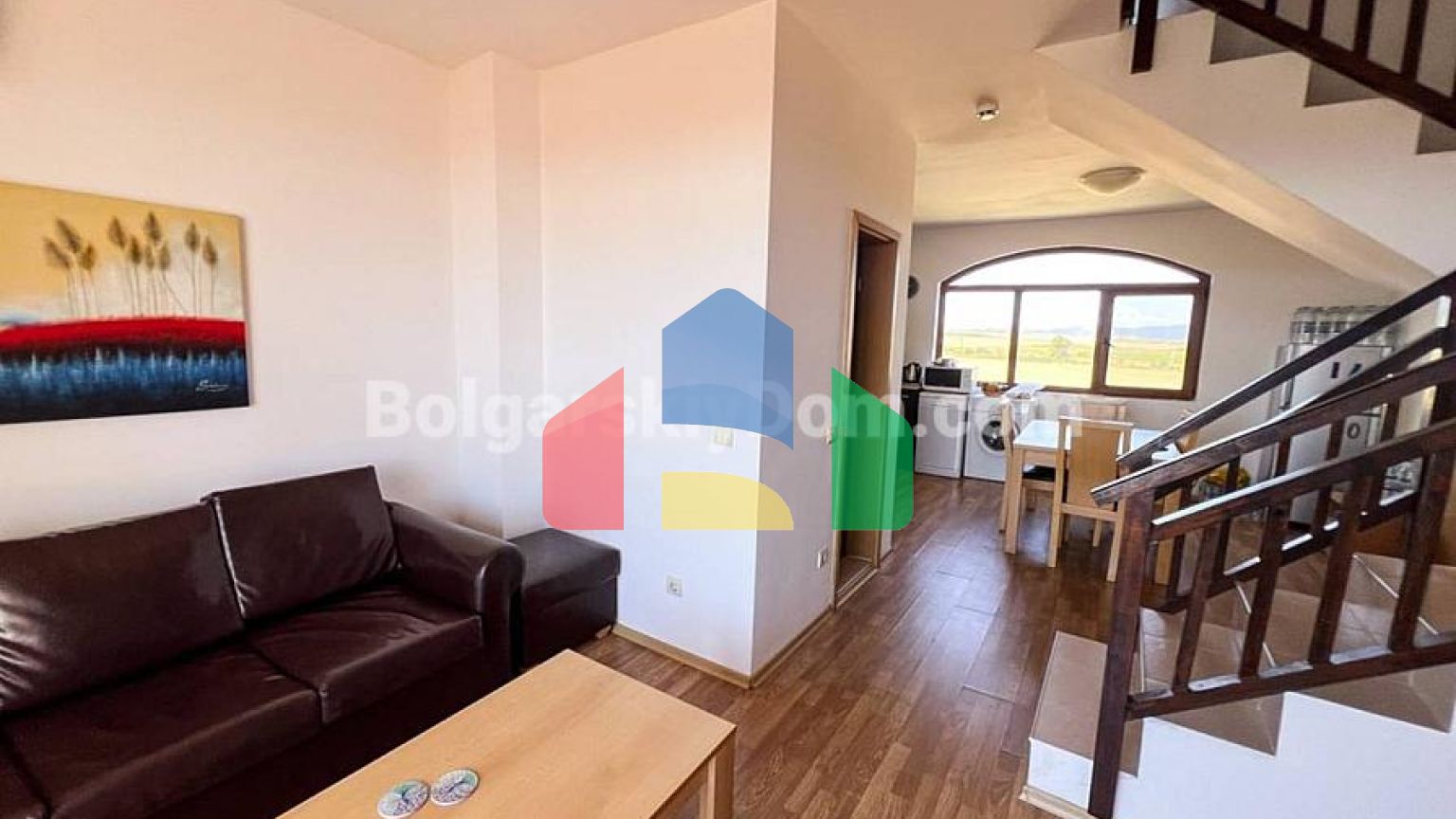 Трехкомнатная квартира в Виньярдс Резорт