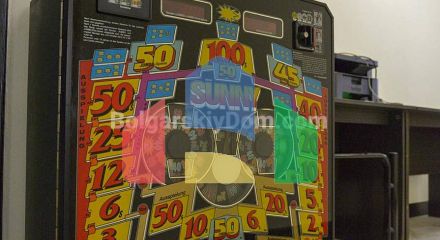 Отель в Ахелой