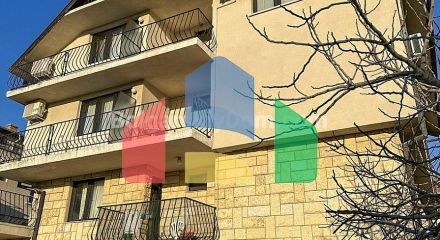 Отель в Ахелой