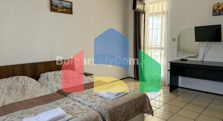 Отель в Ахелой