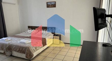 Отель в Ахелой