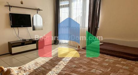 Отель в Ахелой