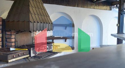 Отель в Ахелой