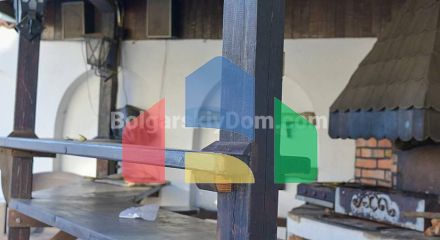 Отель в Ахелой