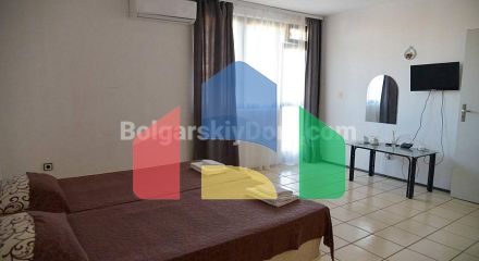 Отель в Ахелой