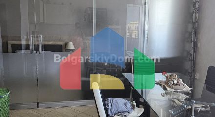 One-bedroom apartment in Midia Grand Resort