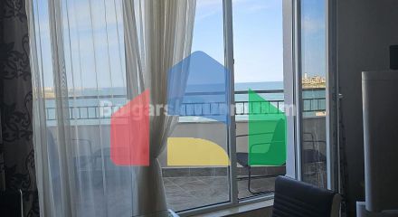 One-bedroom apartment in Midia Grand Resort