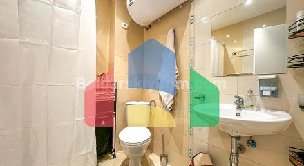 Двухкомнатная квартира в Мидия Гранд Резорт Двухкомнатная квартира в Мидия Гранд Резорт