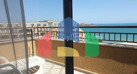 Двухкомнатная квартира в Мидия Гранд Резорт Двухкомнатная квартира в Мидия Гранд Резорт