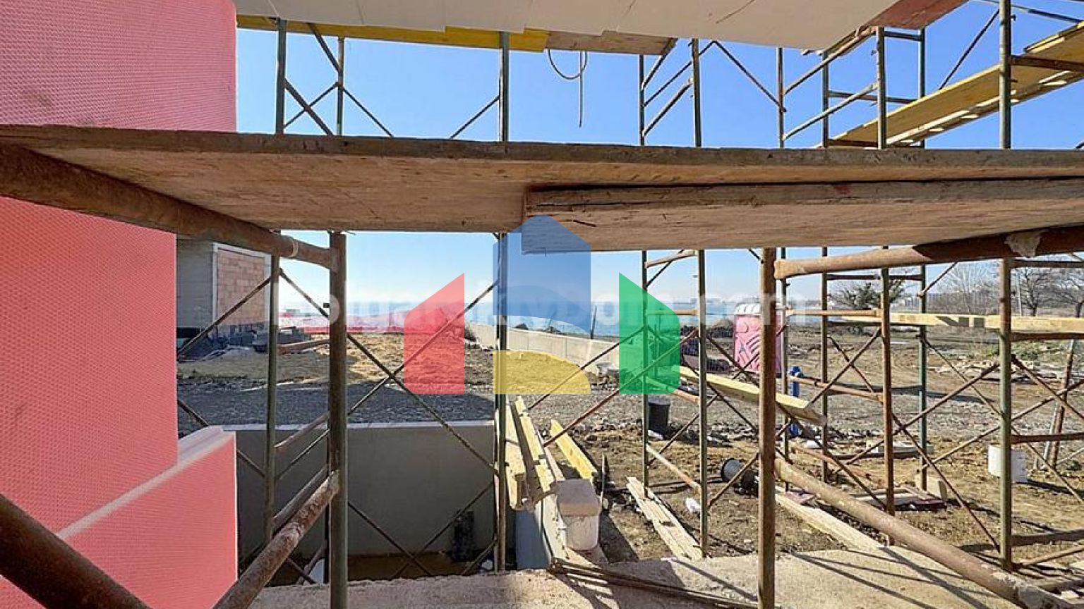 Будинок в Ахелой