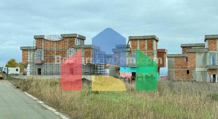 Будинок в Ахелой