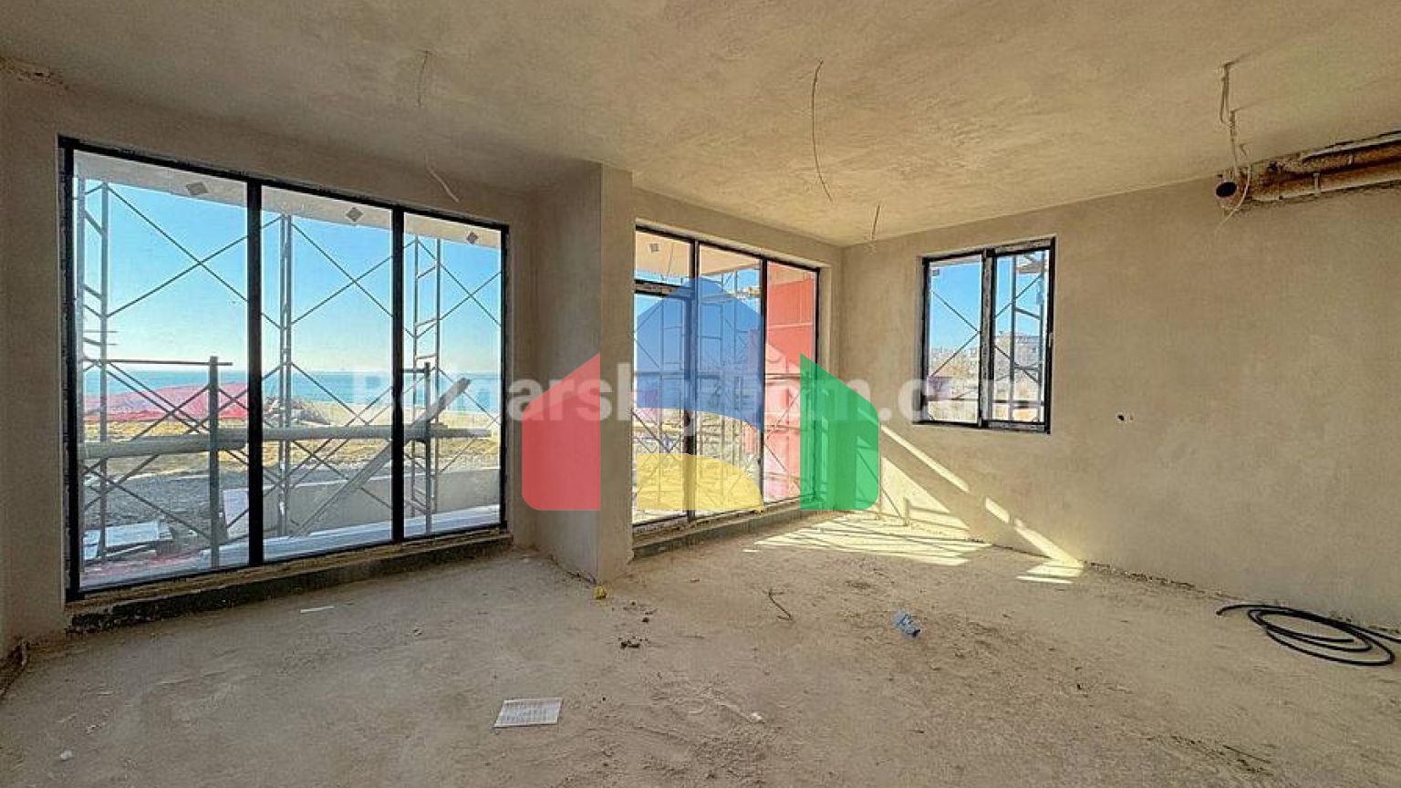 Будинок в Ахелой