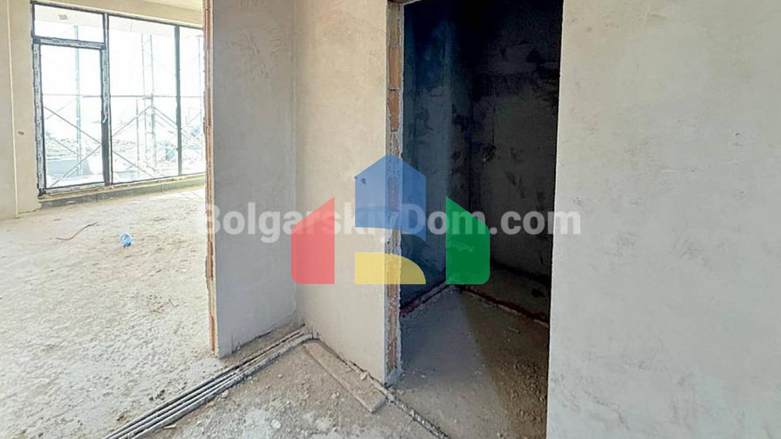 Будинок в Ахелой