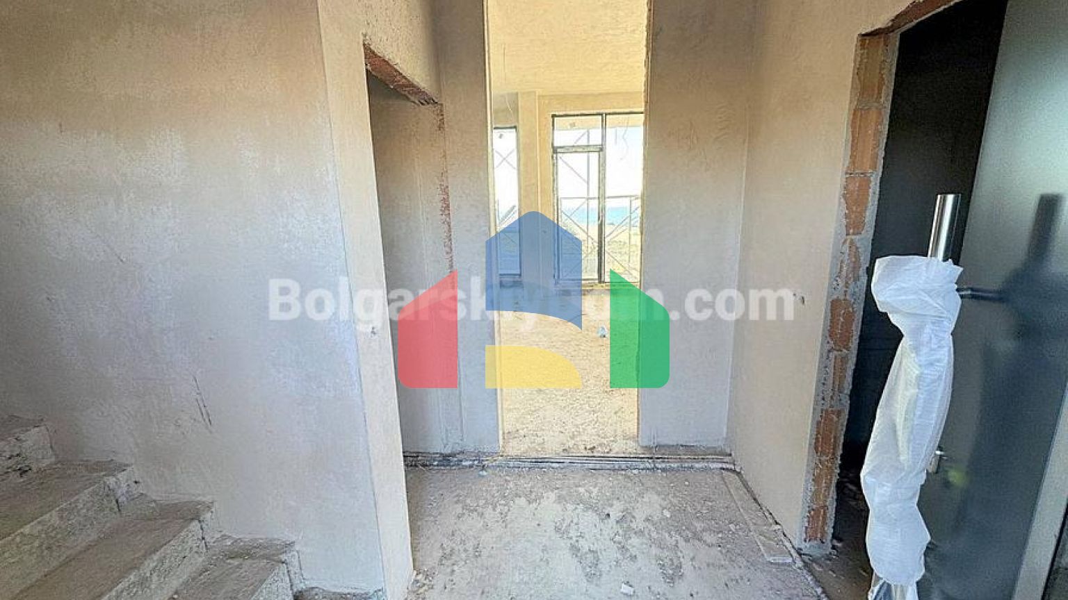 Будинок в Ахелой