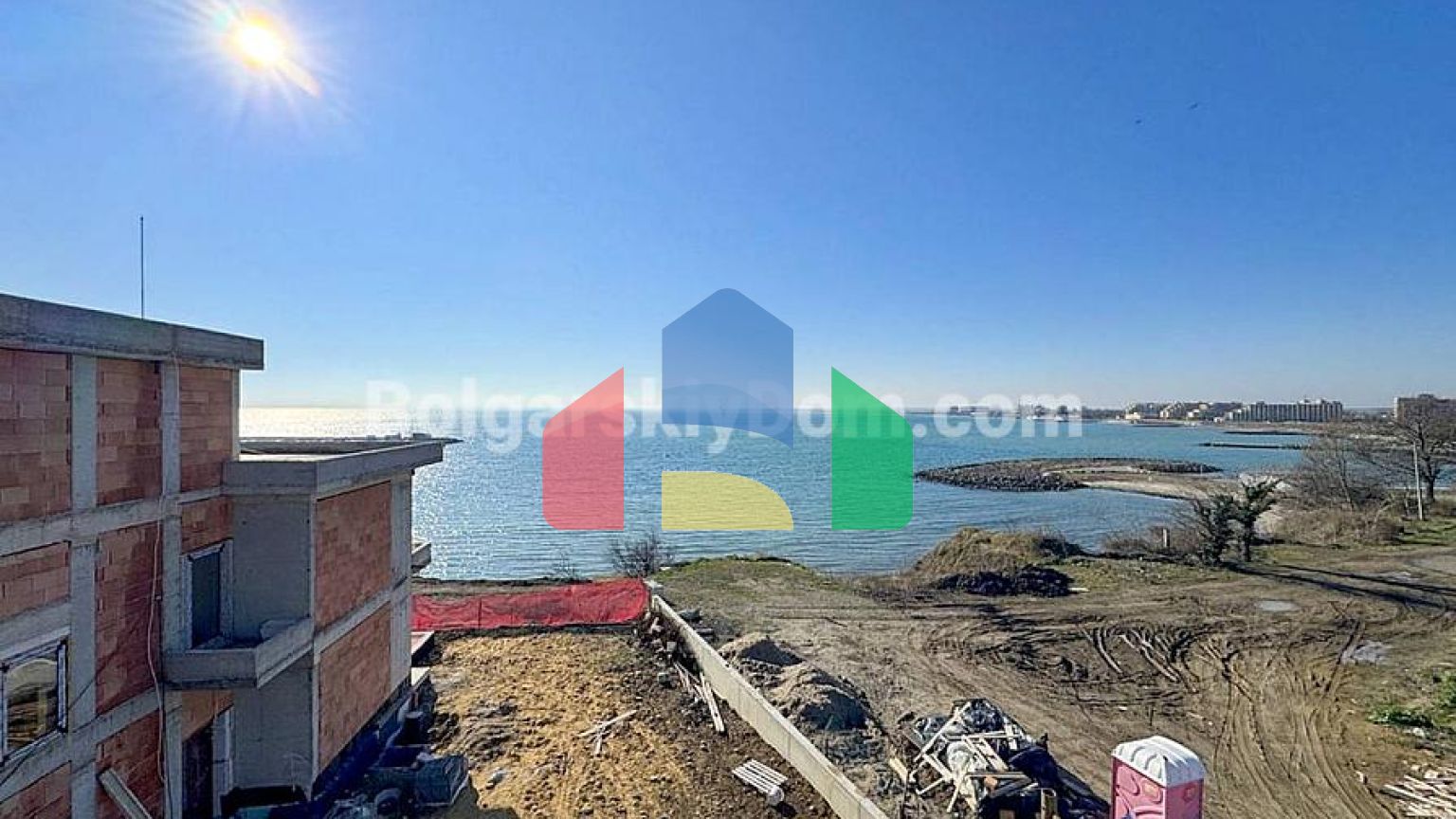 Будинок в Ахелой