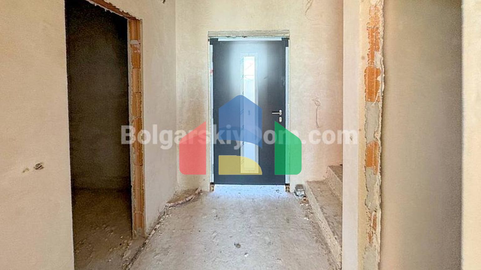 Будинок в Ахелой