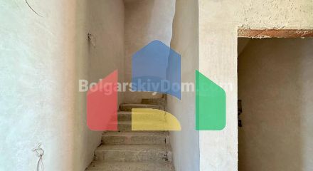 Будинок в Ахелой