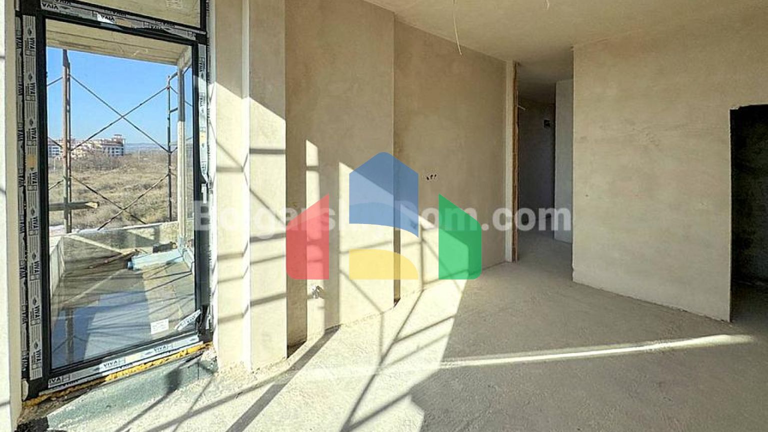 Будинок в Ахелой