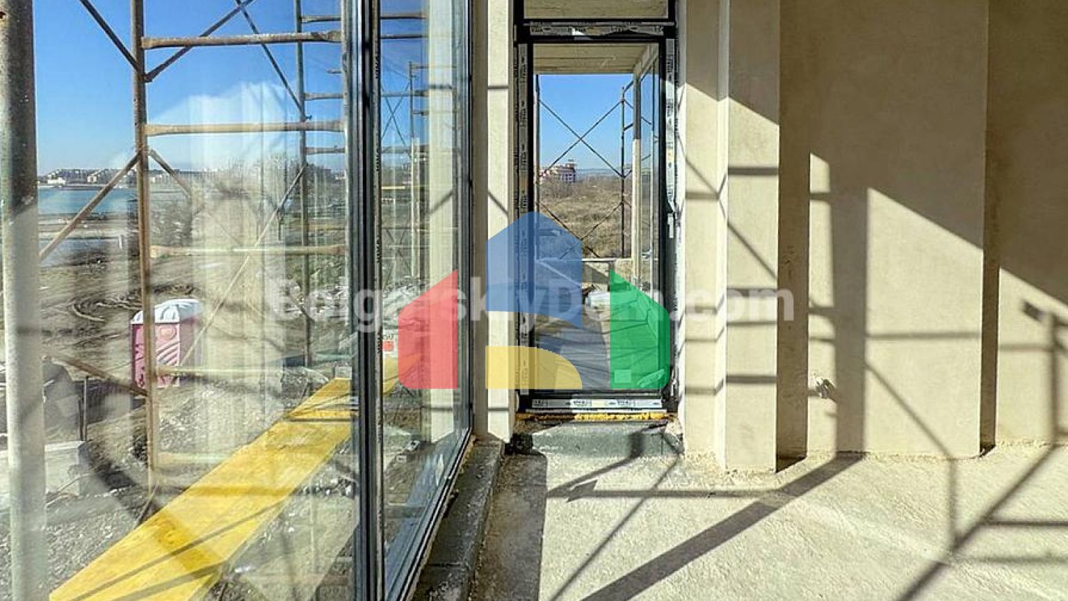 Будинок в Ахелой