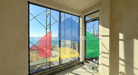 Будинок в Ахелой