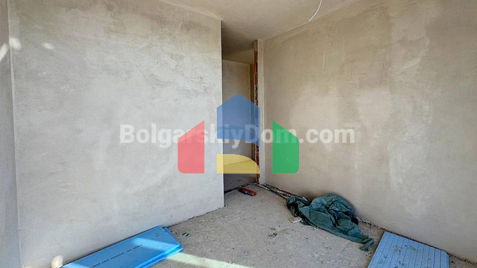 Будинок в Ахелой