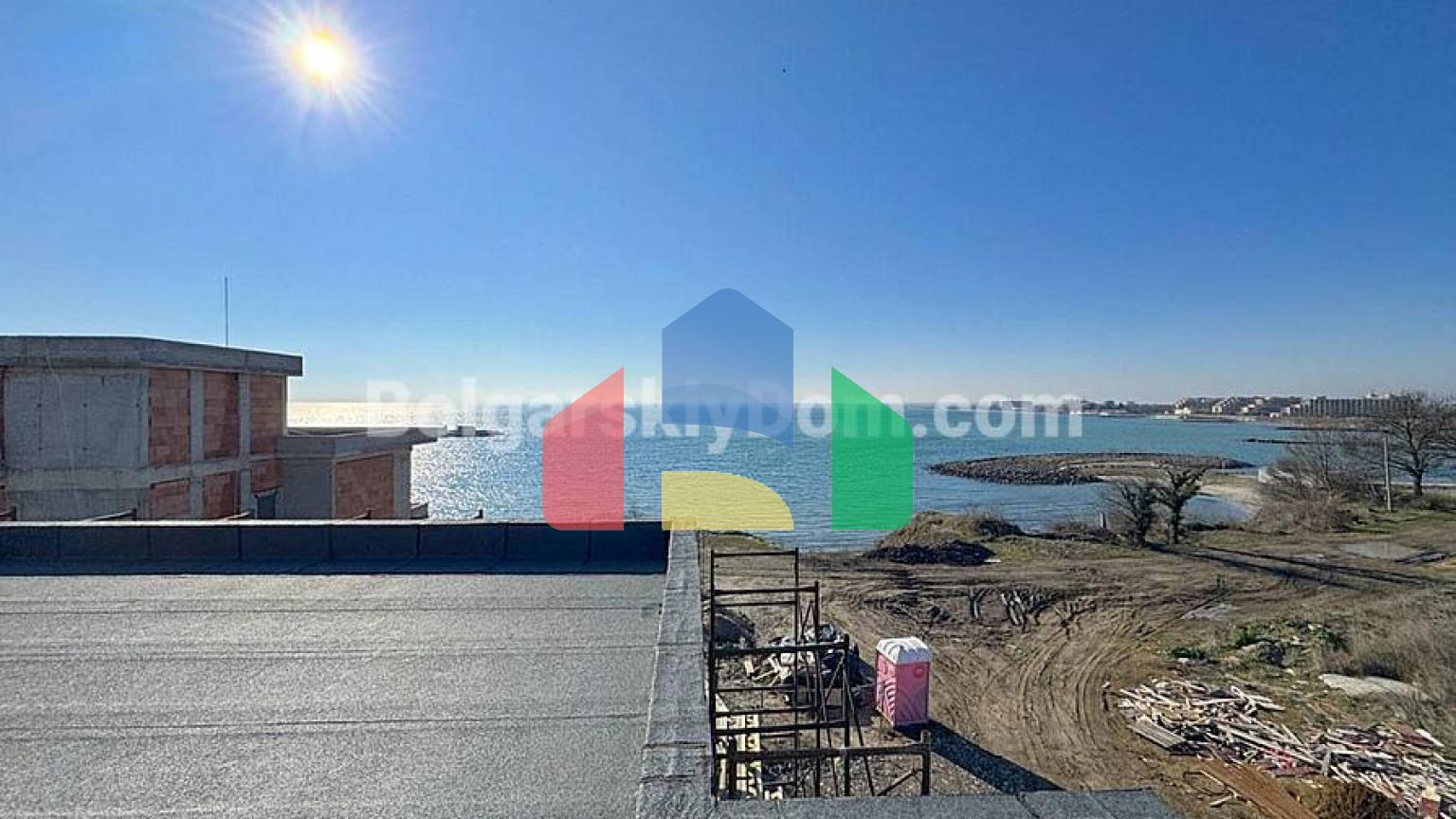 Будинок в Ахелой