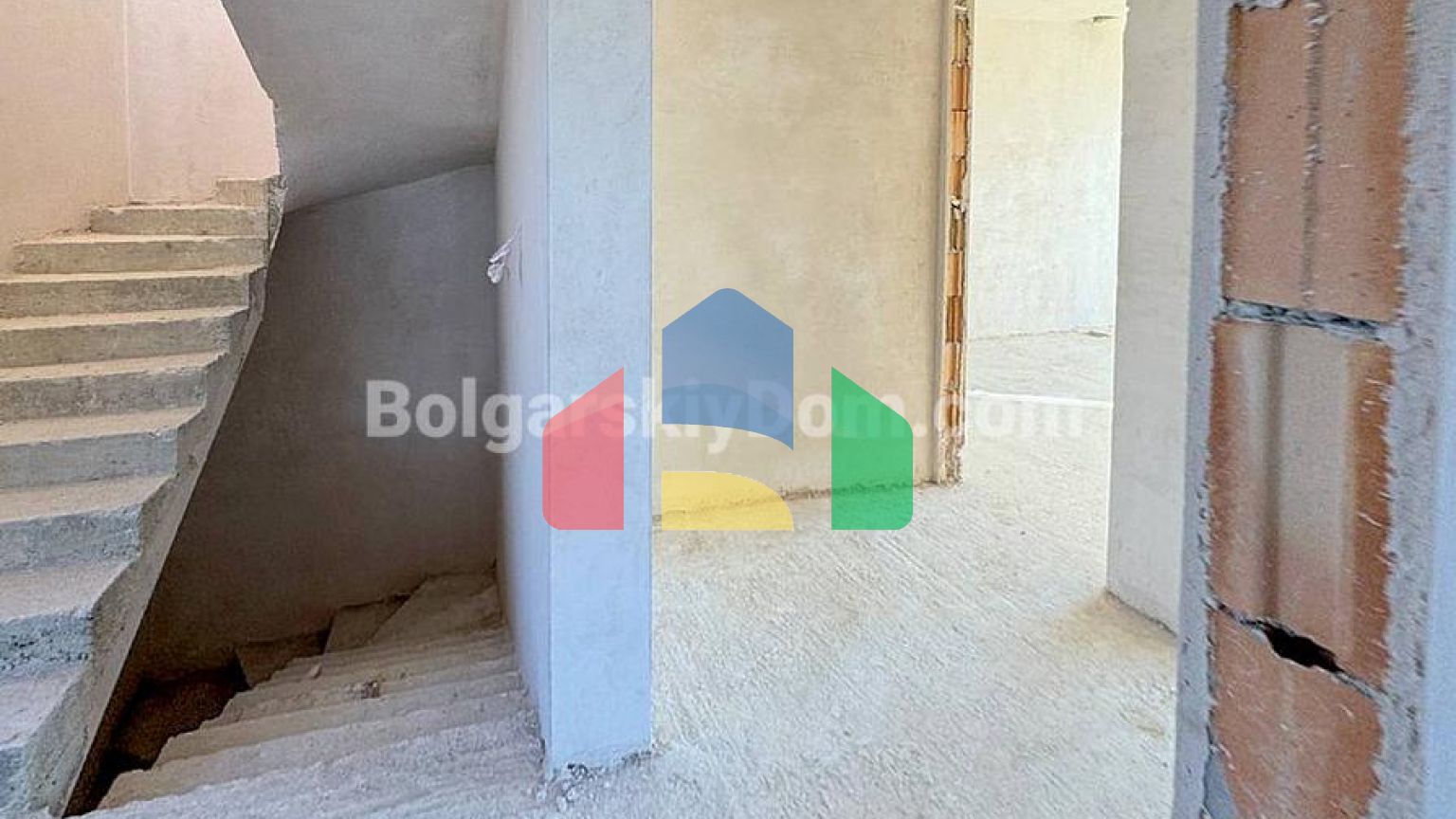 Будинок в Ахелой