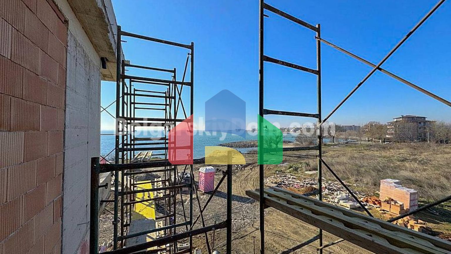 Будинок в Ахелой