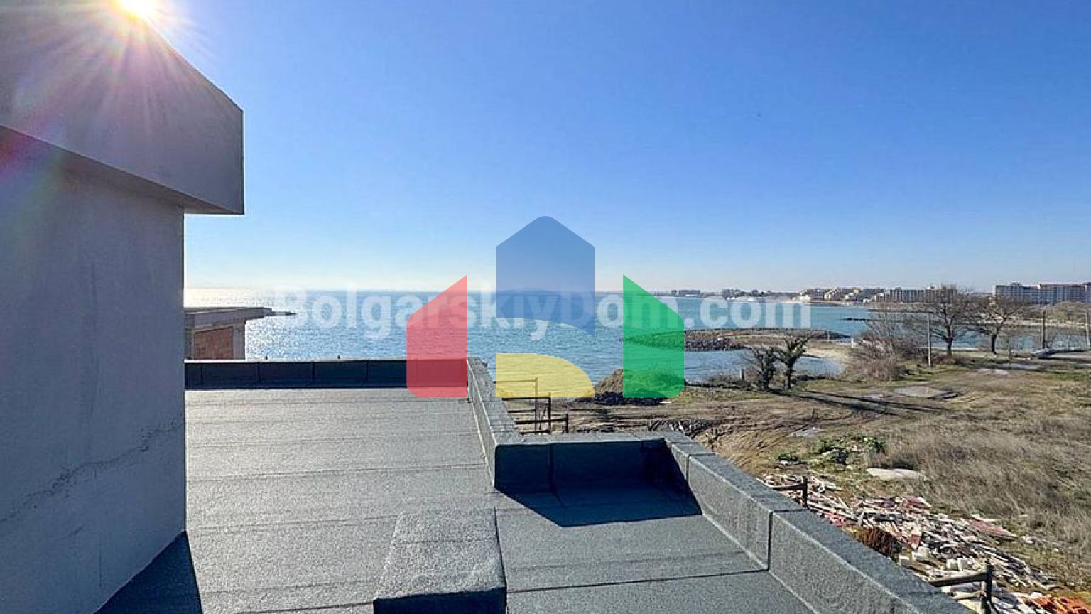 Будинок в Ахелой