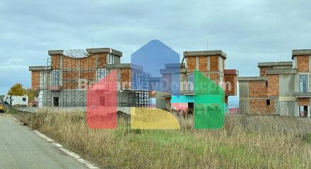 Houses in Aheloy
