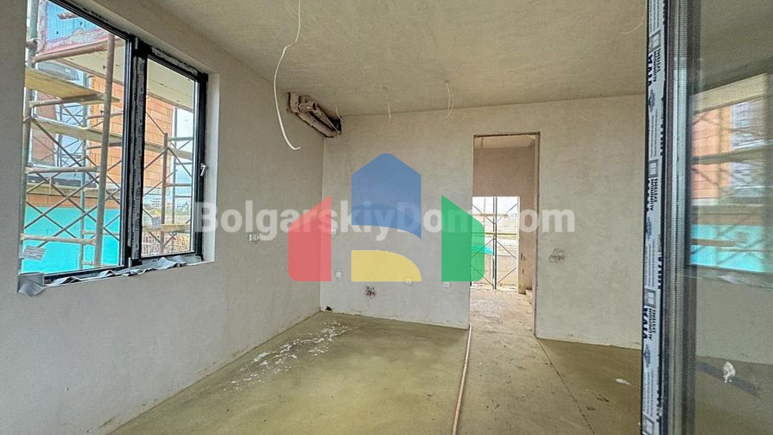 Будинки в Ахелой