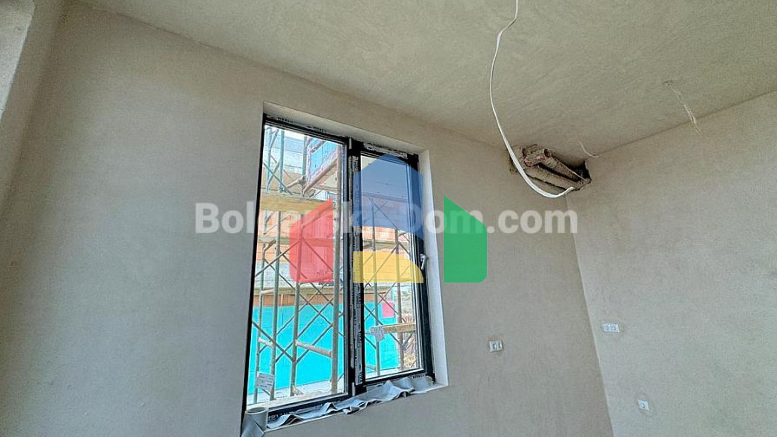 Будинки в Ахелой