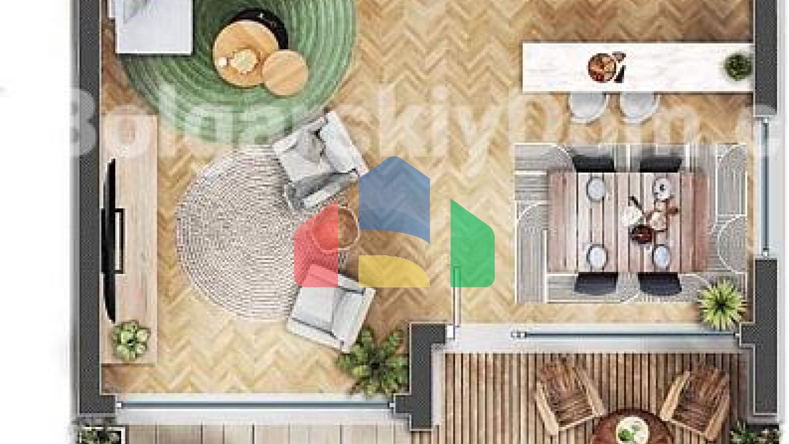 Будинки в Ахелой