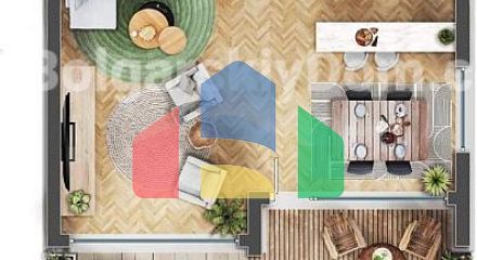 Будинки в Ахелой