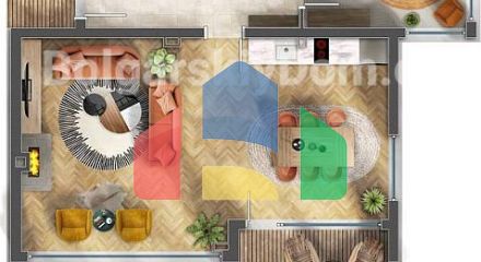 Будинки в Ахелой