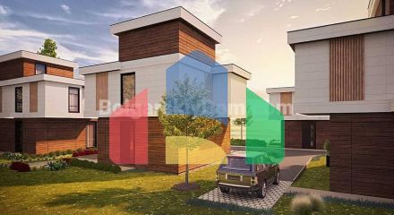 Будинки в Ахелой