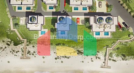 Будинки в Ахелой