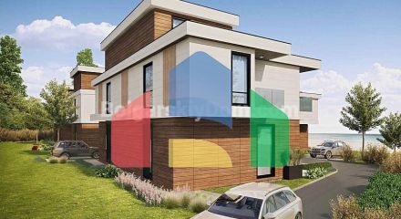 Будинки в Ахелой