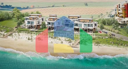 Будинки в Ахелой